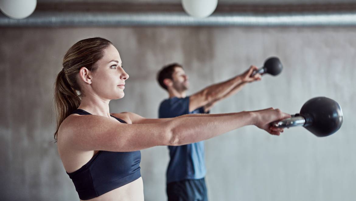 Fitness