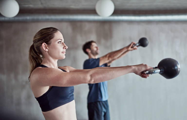 Fitness