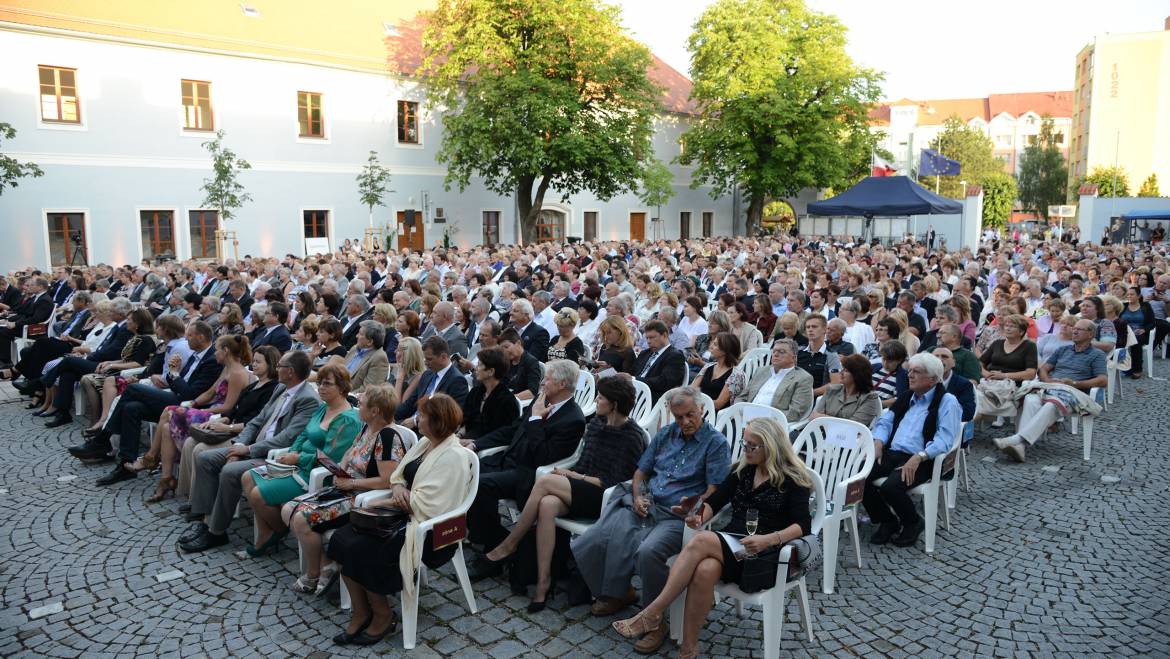 Okolo Třeboně