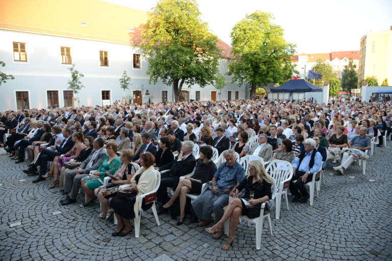 Okolo Třeboně