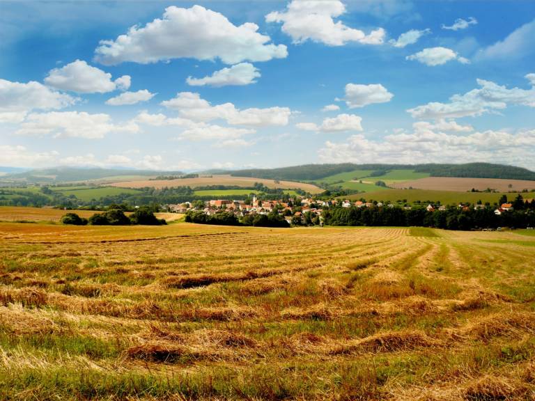 Krajina Jižních Čech